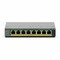 Netgear (GS108EP100NAS) Switches & Bridges GS108EP-100NAS - alternate 1