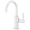 Brizo Solna Instant Hot Faucet with Arc Spout 61320LF-H-MW - alternate 1