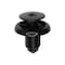 Auveco Subaru & Hyundai Push Type Retainer, 15PK 21530 - alternate 1