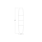 Skutchi Designs 20 Person Conference Table With Power Unit | 20' Boat Table | Harmony Series HAR-BOT-48X240-T-U779-NA - alternate 4