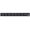 Cyberpower 20A METERED PDU 1U 10 OUT 5-20R PDU20M2F8R - alternate 2