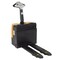 Vestil Steel Fully Powered Electric Pallet Truck 20 In. x 47 In. 3,300 Lb. Capacity Black EPT-1540-26 - alternate 13