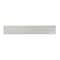 Apollo Tile Silken 2.56 in. x 15.75 in. Glossy Green Ceramic Subway Wall Tile 10.76 sqft/case, 38PK CRE88MNT2616 - alternate 1