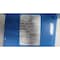 Orbinox PNEUMATIC STAINLESS LUGGED KNIFE GATE VALVE 10IN 10-2134MI-SSY - alternate 6