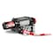 Warn Vehicle Mounted Recovery Winch 12 Volt Electric 4500 Lb Capacity Steel Rope 110045 - alternate 5