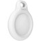 Belkin Secure Holder with Key Ring-White F8W973btWHT - alternate 5