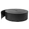 Kable Kontrol Heat Shrink Tape, 4:1 I.D. Shrink Ratio, Black, 16.5 ft RSJD-1IN-0.04T - alternate 1