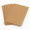 Mvp Packaging Heavy-Duty Chipboard Pads, 16" x 20", 0.060" thick, PK200 CB162060200 - alternate 1