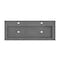 Native Trails Trough 4819 Bathroom Sink NSL4819-S - alternate 6