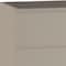 Homeroots 28" Light Brown Wood Freestanding Bathroom Vanity With White Sink And Two Drawers 627459 - alternate 4