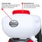 Tomahawk Power 4 Gal Battery Powered Turbo Backpack Mosquito Fogger Sprayer 36V for Pest Control Ticks, Fleas eTMD14-TURBO - alternate 8