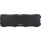 Nanuk Cases Black Long Case, 55.1"L x 17.3"W x 6.6"D, Overall Width: 17.3" 995-1001 - alternate 1
