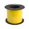 Labeltac High Performance 10-Year Vinyl Supply 4.5in x 75ft LT9, Yellow LT4501HP-C - alternate 1