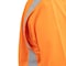 Pip Coverall, V-Neck, Hi-Vis Orange, Zipper 314M6369H - alternate 6