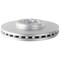 Motorcraft Disc Brake Rotor,  BRRC9 - alternate 3