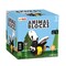 Block Tech Animal Puzzle Blocks Assorted 242360 - alternate 5