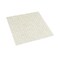 Apollo Tile Skosh 11.6inx11.6in Glossy Rainbow White Glass Mosaic Wall and Floor Tile 18.69 sqft/case, 20PK APLNB88WH111A - alternate 5