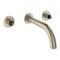 Grohe Atrio New 2Hdl Trimset Basin 3-H M 20663EN0 - alternate 6