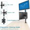 Mount-It Vertical Dual Monitor Mount MI-1768 MI-1768 - alternate 11
