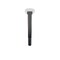 Zoro Select 18-8, 1/2"-13 Hex Head Cap Screw, Plain Stainless Steel, 4-1/2 in L, 10 PK 1-193-50c-450 - alternate 1