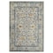 Homeroots 3' X 5' Yellow and Ivory Southwestern Stain Resistant Indoor Outdoor Area Rug 532596 - alternate 7