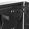 Startech.Com 6U VERTICAL SERVER CABINET RK630WALVS - alternate 6