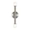 Afx Lane - LED Sconce - Satin Nickel LANS0620LAJUDSN - alternate 1