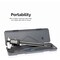 Neiko 8 in Digital Caliper, Stainless Steel 01408A - alternate 7
