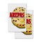 Signmission Arepas, Vinyl Decals Only 24 Inch x 36 Inch, Vinyl Decal, 2PK DSB-2436-2PACK-Arepas - alternate 1