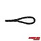 Extreme Max 3006.2603 BoatTector Premium Double Braid Nylon Fender Line Value-3/8" x 6' w Reflective Tracer 3006.2603 - alternate 3