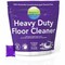 Diversey Aqua ChemPacs Heavy Duty Floor Cleaner, Lavender Scent, 100PK 9320928 - alternate 1
