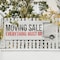 Signmission Moving Sale Everything Must Go, 48 Inch x 120 Inch, Vinyl Banner B-120-30743 - alternate 5