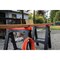 Performance Tool Heavy Duty Poly Sawhorse Set, 2PK W54009 - alternate 9