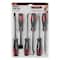 Performance Tool 6 pc. Hook & Pick Set, Double-Injection Handles, Fuse Removal W947 - alternate 6