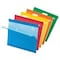 Pendaflex FOLDER, HANGING, LTR, 1/5, AST, 25PK 415215ASST - alternate 2