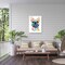 Trademark Fine Art Outdoor Canvas Art - Lisa Whitehouse 'French Bulldog' Wall Art for Patios, or Gardens GRL01970-OC1824WR - alternate 6