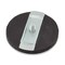 Brah Electric 0.75 Knock-Out Filer with 3 piece, gasketed, with center hole KOFG-75-BP - alternate 3