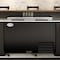 Koolmore 50 in. Commercial Glass Froster in Black Steel, ETL Listed, 14 cu. ft. KM-GF50-BK KM-GF50-BK - alternate 8