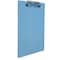 Saunders Acrylic Clipboard, Blue SAU21567 - alternate 2