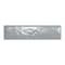 Msi Renzo Sky  3" X 12" Glossy Ceramic  Bullnose Wall Tile, PK22 ZOR-PT-TR-0209 - alternate 5