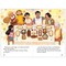 Scholastic Teaching Solutions Our Voices: Neighborhood & Community Multicultural Readers, Single-Copy Set, 10-Book Set 9781338837216 - alternate 6