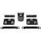Logitech Rally Mounting Kit for the Logitech Rally Ultra-HD ConferenceCam 939001644 - alternate 1