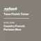 Finishworks Mohawk Tone Finish Toner Country French Parisian Blue M115-2148 - alternate 3