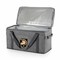 Picnic Time Family Of Brands NCAA Army Black Knights 64 Can Collapsible Cooler, Large Insulated Soft Cooler Bag 716-00-105-764-0 - alternate 2