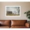Homeroots Sunday Service 3 White Framed Print Wall Art 404599 - alternate 4