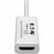 Tripp Lite 6IN MINI DISPLAYPORT TO HDMI ACTIVE ADAPTER CONVERTER MDP TO HDMI 4K X 2K M/F 6I P137-06N-HD-UHD - alternate 5