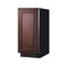 Summit 15in Built-In All-Freezer Panel Not Included SCFF1533BIF - alternate 12