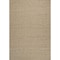 Homeroots 8' X 11' Beige and Brown Geometric Distressed Indoor Outdoor Area Rug 559077 - alternate 9