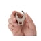 Tekton Crowfoot Wrench, Steel, 2 in L WCF16223 - alternate 7