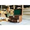 Gerstner Natural Walnut Just Right Box J1001-NW - alternate 6